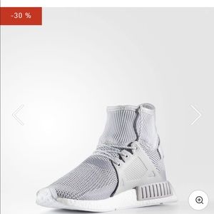 Meet your Posher, Dayton